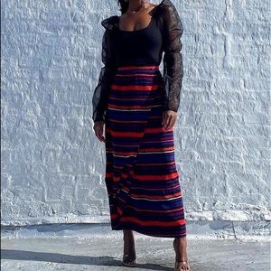 SOLD Joan Leslie Skirt